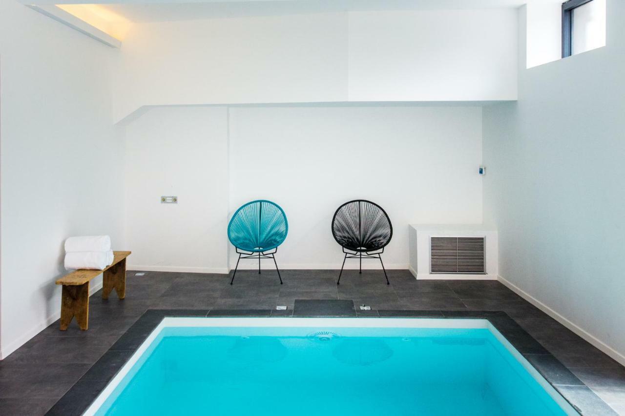 Villa Pradelle Et Swimming Pool Κλερμόν Φεράν Εξωτερικό φωτογραφία