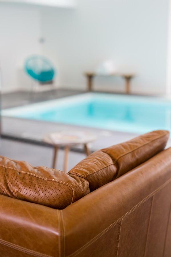 Villa Pradelle Et Swimming Pool Κλερμόν Φεράν Εξωτερικό φωτογραφία